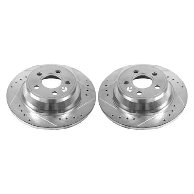 PowerStop auto part