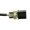 PowerStop auto part close-up