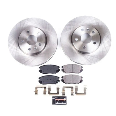 PowerStop auto part