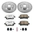 PowerStop auto part