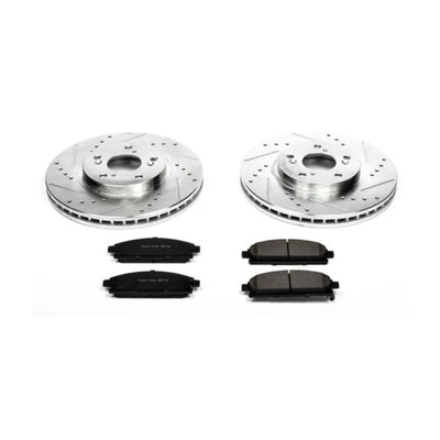 PowerStop auto part