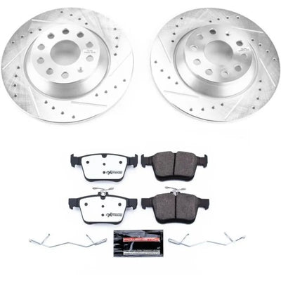 PowerStop auto part