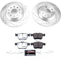 PowerStop auto part