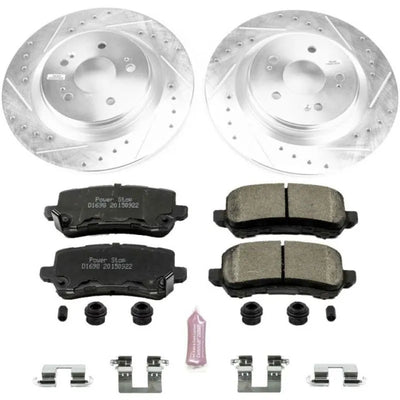 PowerStop auto part