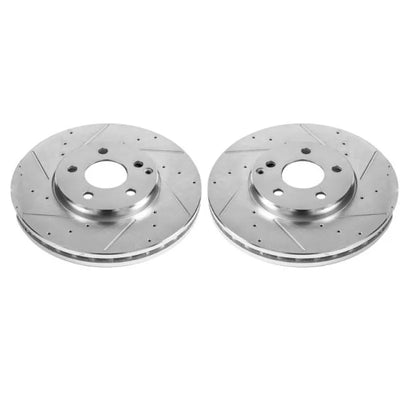 PowerStop auto part