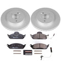 PowerStop auto part