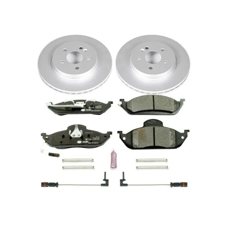 PowerStop auto part
