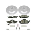 PowerStop auto part