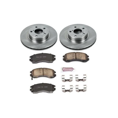 PowerStop auto part