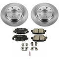 PowerStop auto part
