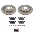 PowerStop auto part