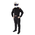 Racequip black auto part