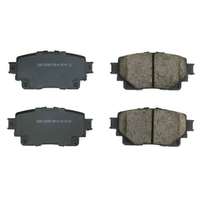 PowerStop auto part