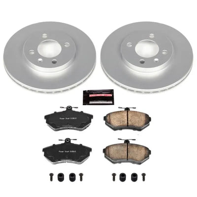 PowerStop auto part