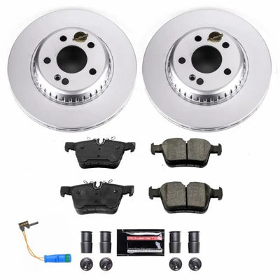 PowerStop auto part