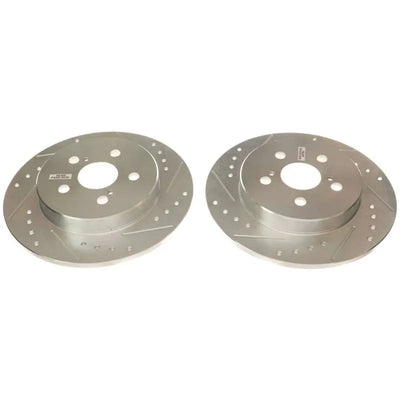 PowerStop auto part
