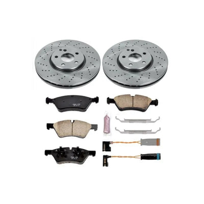 PowerStop auto part