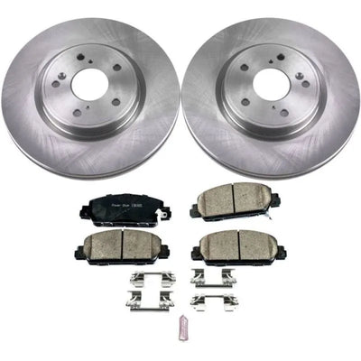 PowerStop auto part