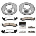 PowerStop auto part