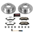 PowerStop auto part
