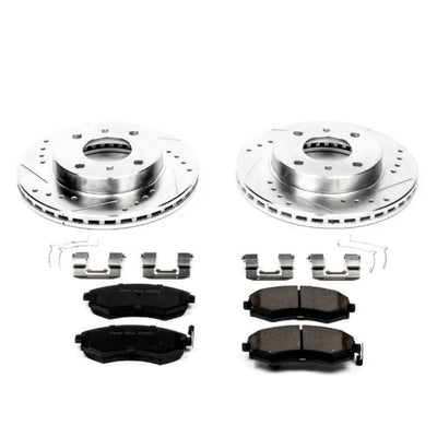 PowerStop auto part