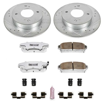 PowerStop auto part