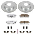 PowerStop auto part
