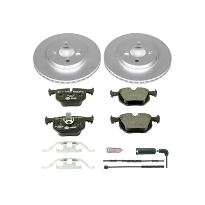 PowerStop auto part