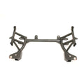 BMR Suspension black roof rack