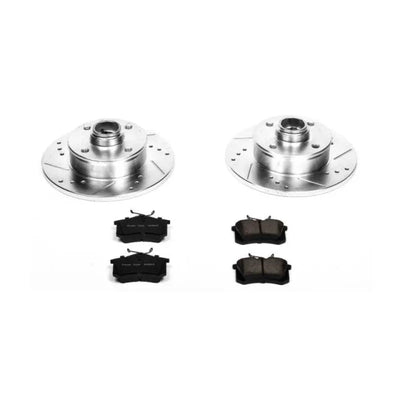 PowerStop auto part