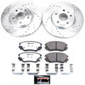 PowerStop auto part