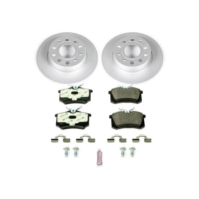 PowerStop auto part