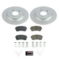 PowerStop auto part
