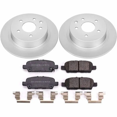 PowerStop auto part