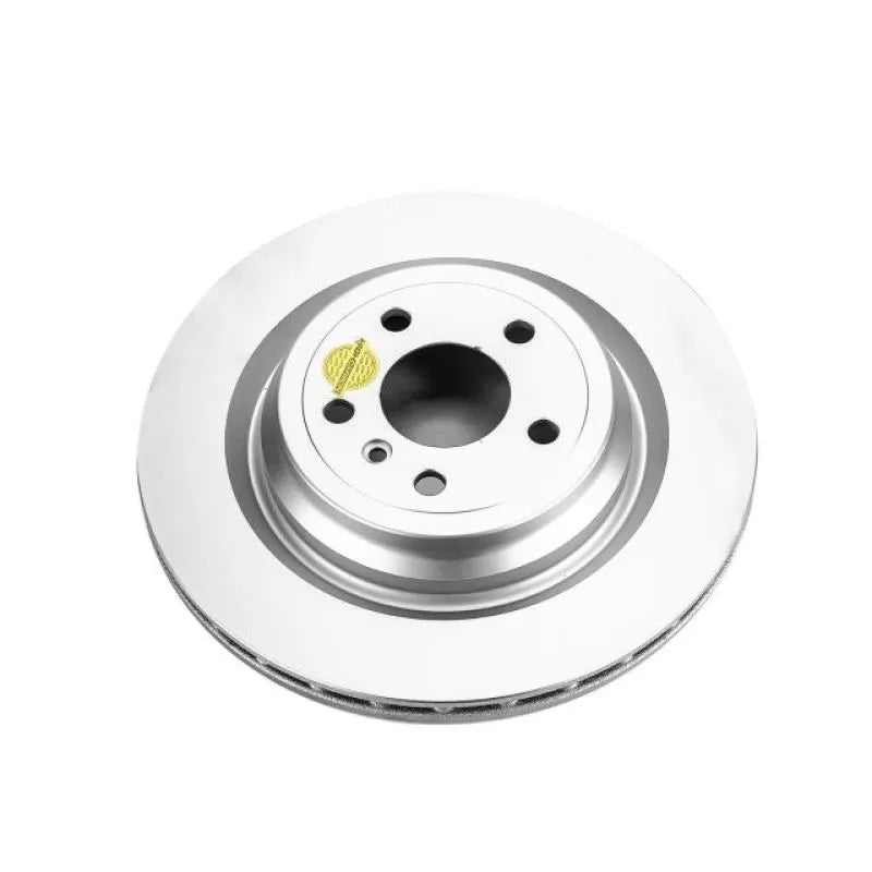 PowerStop carbon auto part
