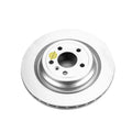 PowerStop carbon auto part