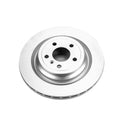 PowerStop auto part detail