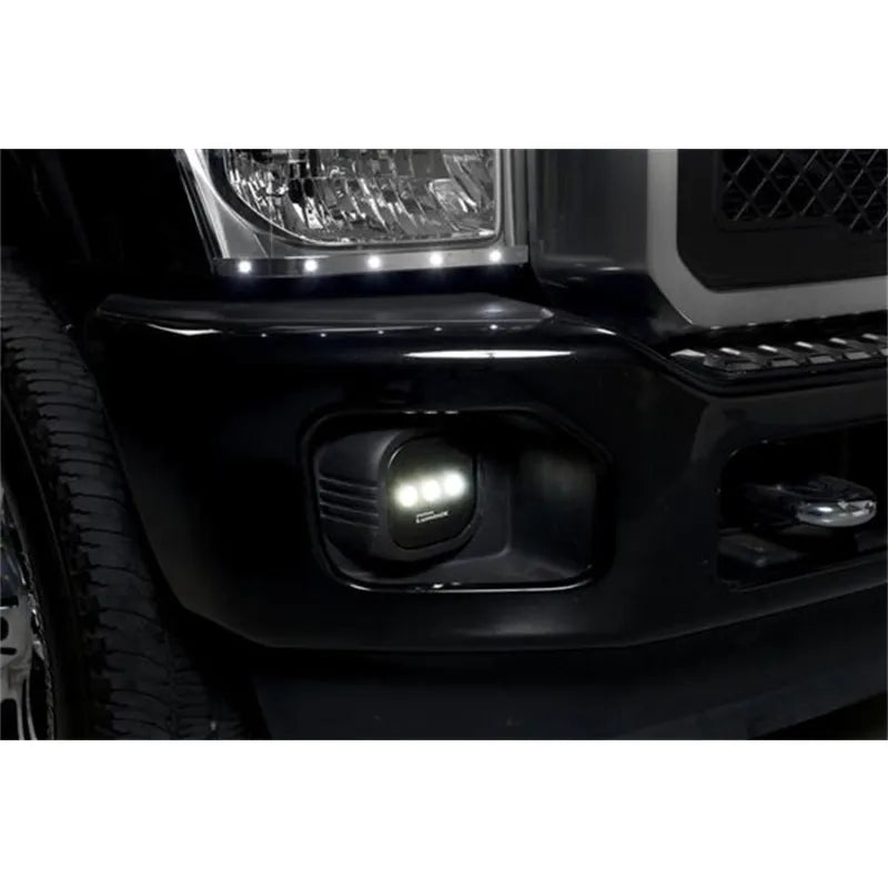 Putco auto part