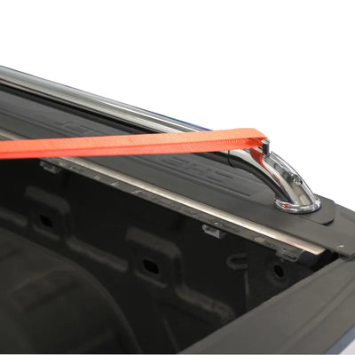 Putco auto part