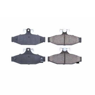 PowerStop auto part