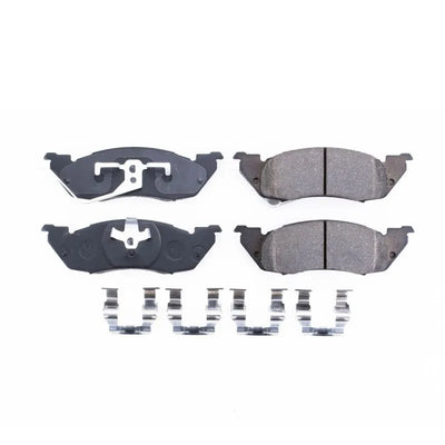 PowerStop auto part
