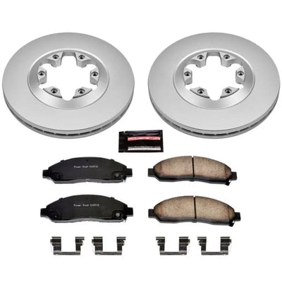 PowerStop auto part