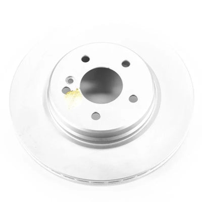 PowerStop carbon auto part