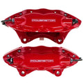 PowerStop roof rack