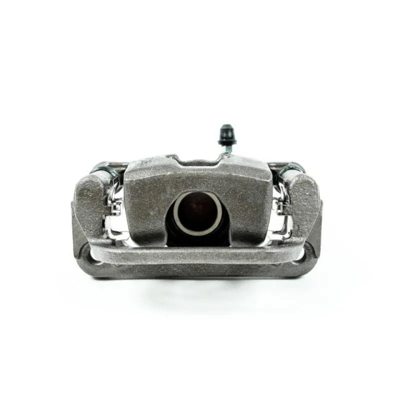 PowerStop roof rack