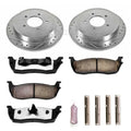 PowerStop auto part