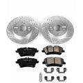 PowerStop auto part