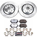PowerStop auto part