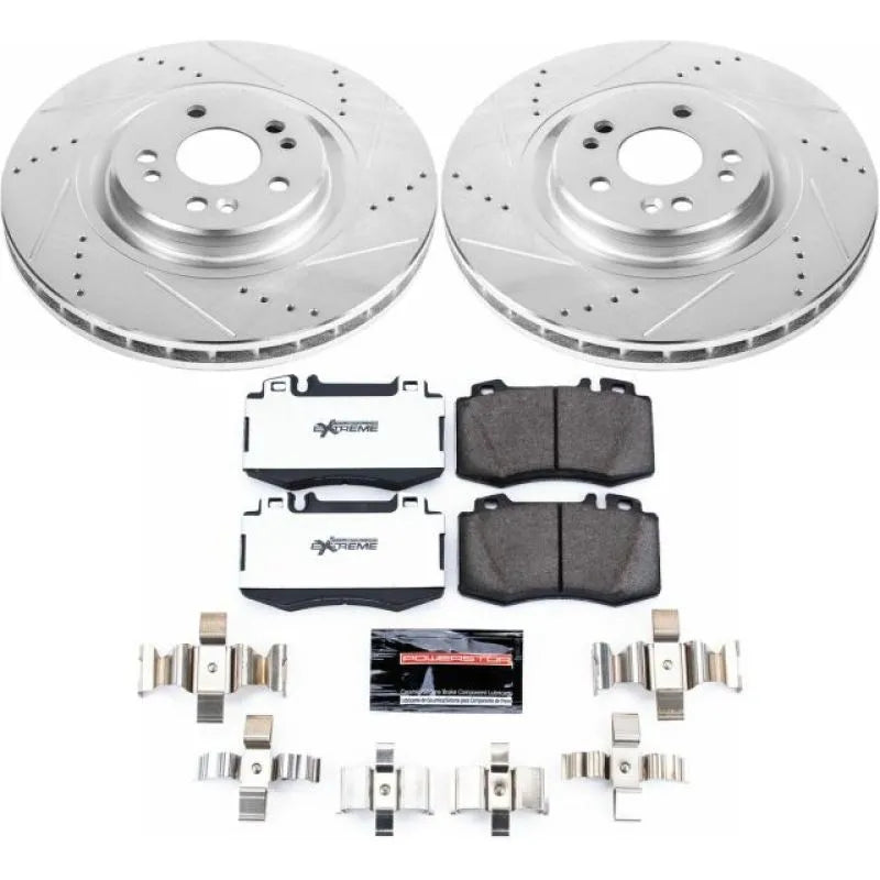 PowerStop auto part