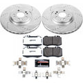 PowerStop auto part